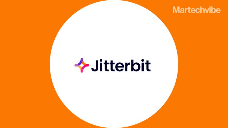 Jitterbit Sees Record Growth in E-Commerce Customers and Partners