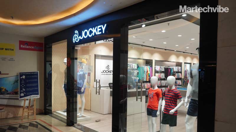 Jockey Expands its Retail Footprint in Dubai