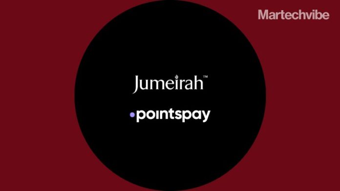 Jumeirah-Group-Partners-With-Pointspay-For-Customer-Benefits