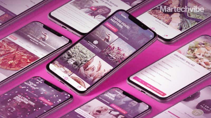 KRUSH Brands Raises Funds For Virtual Restaurant Marketplace, Locale