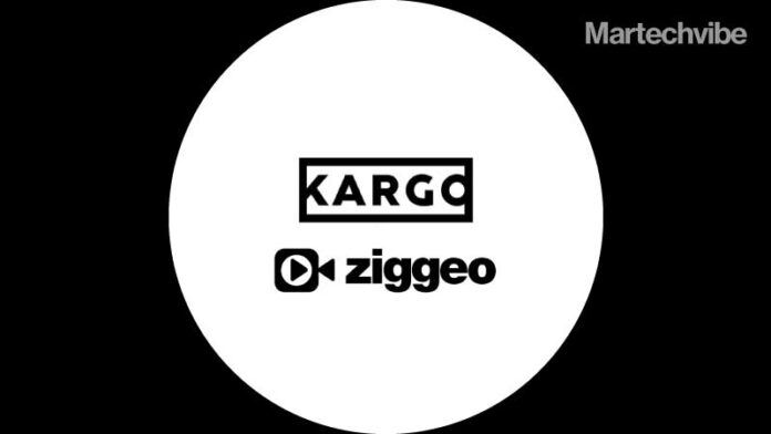 Kargo-Acquires-Ziggeo-in-Online-Video-Push