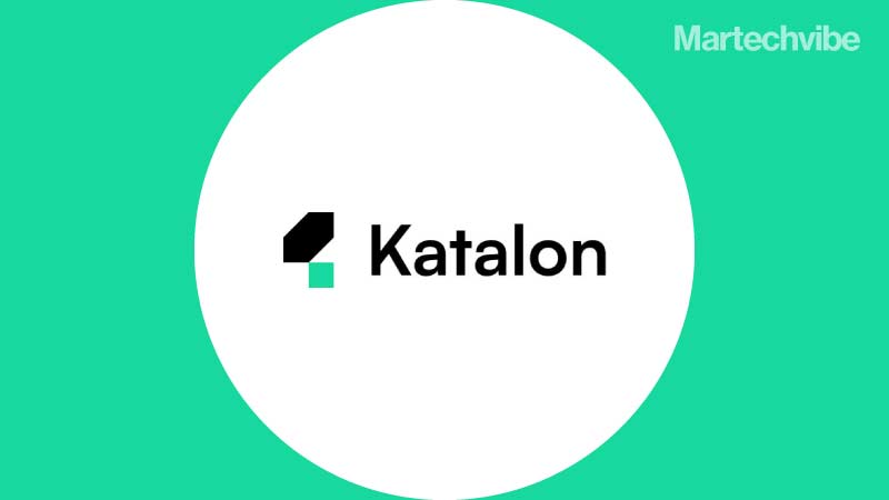 Katalon To Launch Salesforce Test Automation Accelerator
