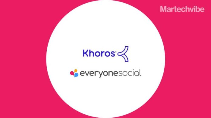 Khoros-and-EveryoneSocial-Partner