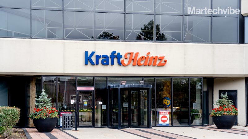 Kraft Heinz, Microsoft Partner For Supply Chain Innovation 