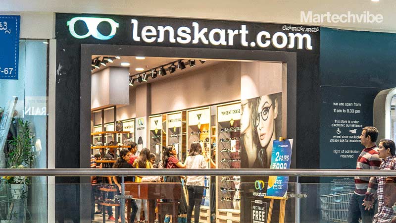 Lenskart Ties Up With Noon.com For ME Expansion