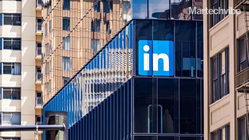 LinkedIn Adds to Sales Navigator, B2B Marketing
