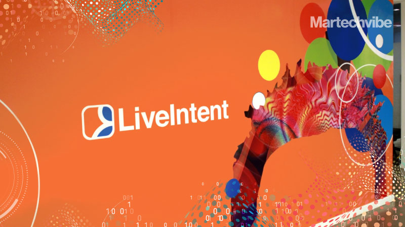 LiveIntent Launches Identity Enrichment on Salesforce AppExchange
