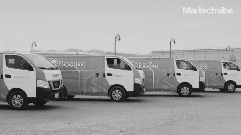 Logistics Company Bosta Raises Funds, Expands To KSA