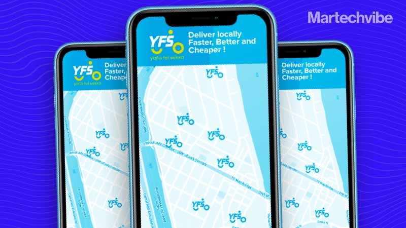 Logistics Provider YFS Raises Funds For Innovation, Production, Expansion