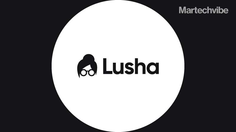 Lusha Launches ‘Warm Outbound’ Capabilities