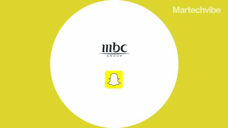 MBC Solutions, Snap Partner For Exclusive Content On Snapchat
