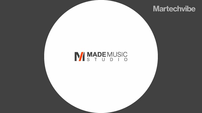 Made Music Studio Adds Experience Design Practice For Immersive Audio