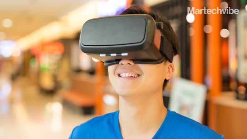 Mall of Dilmunia Adds VR Machines To Boost Immersive Experience