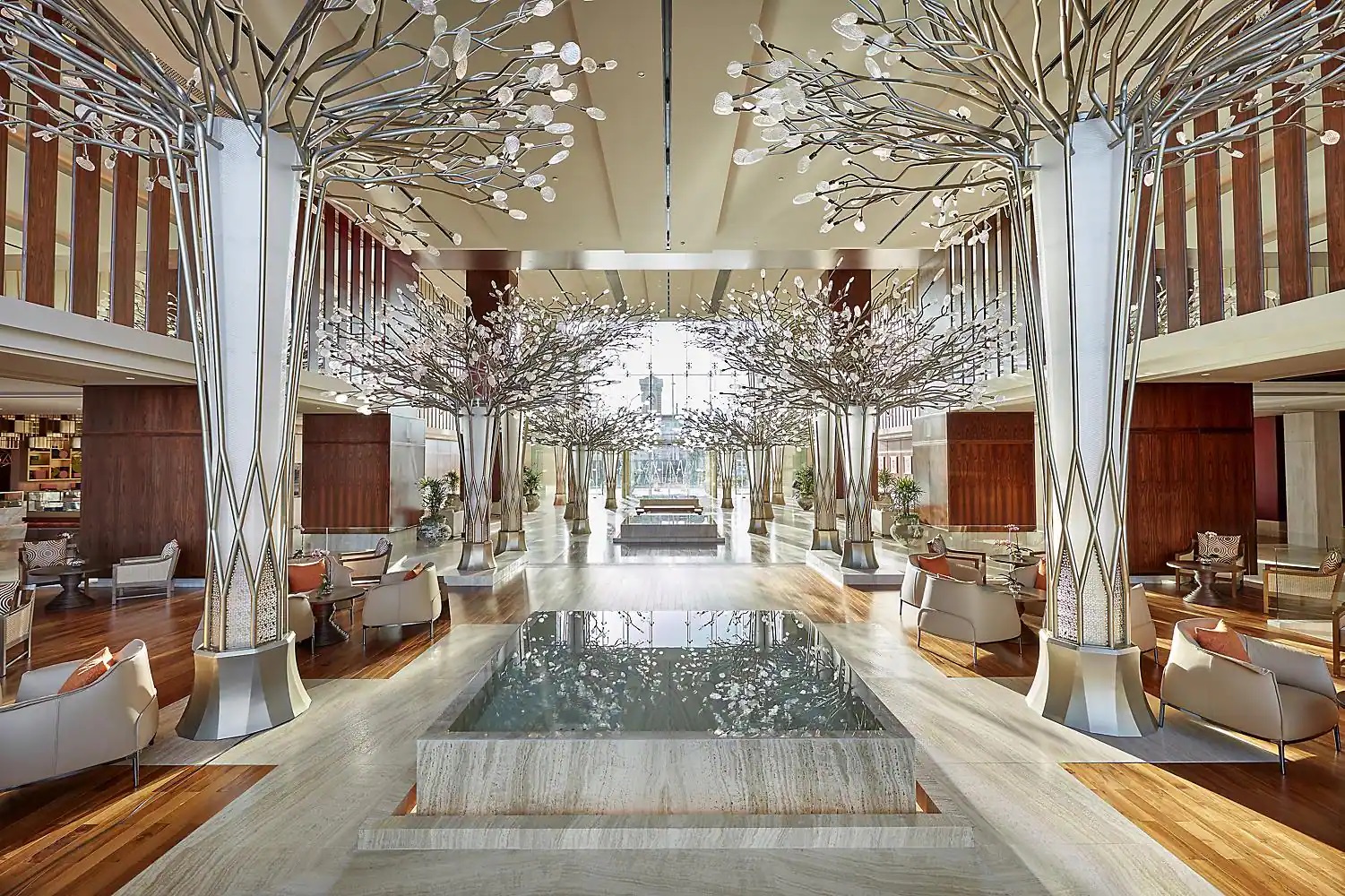 Mandarin Oriental Launches New Digital Experience With Valtech