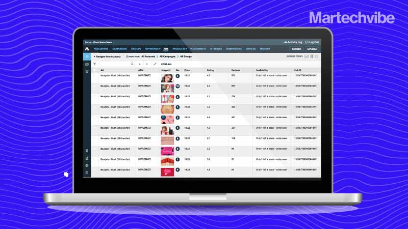 Marin Software Integrates With Amazon To Optimise Ad Campaigns