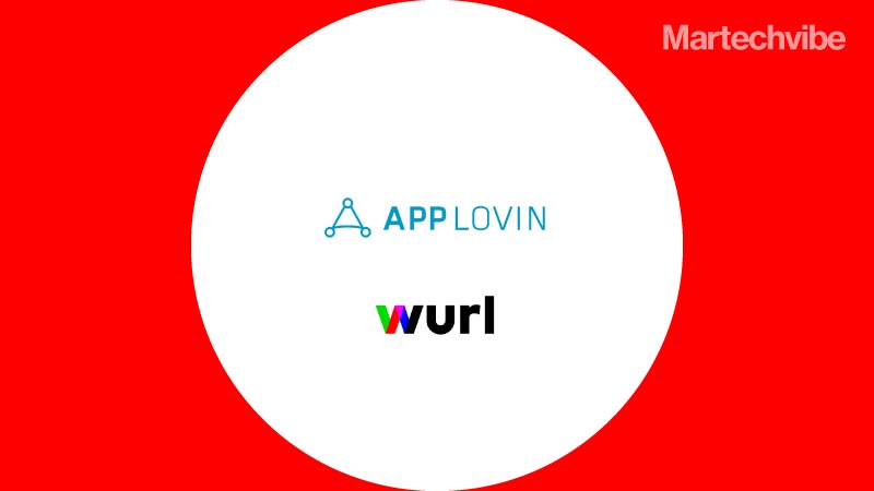 Marketing Platform Provider AppLovin Acquires Wurl 