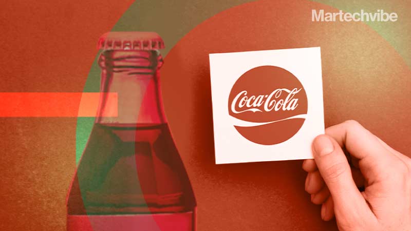 Martech Spotlight: Coca-Cola