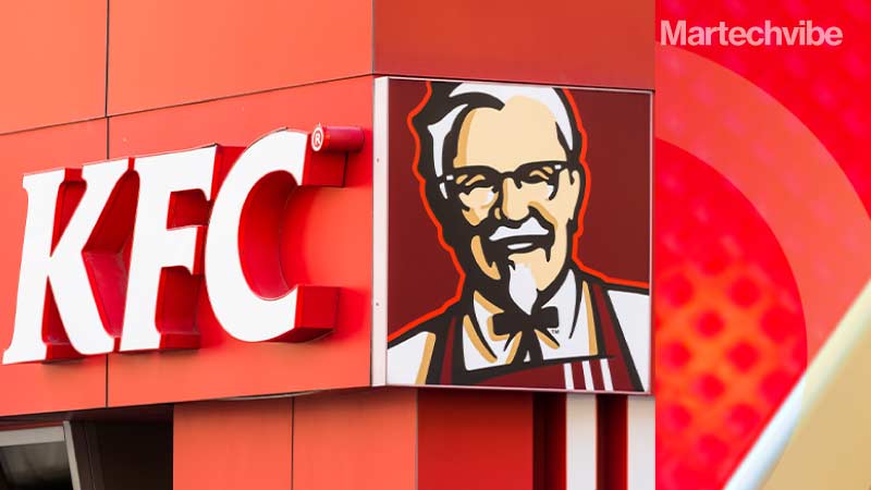 Martech Spotlight: KFC