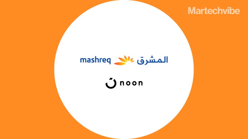Mashreq, noon.com Collaborate To Launch VIP Savings Account