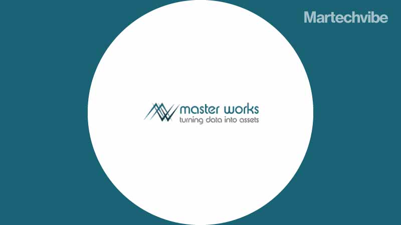 Master Works Raises Funds For Innovative Product Development