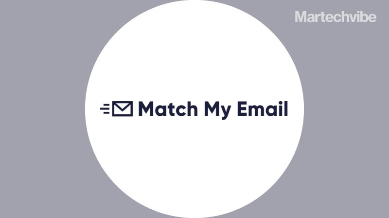 Match My Email Introduces The Email Sync Assistant