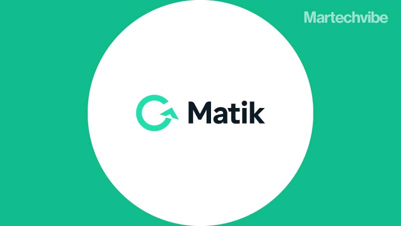 Matik Launches Matik Mail
