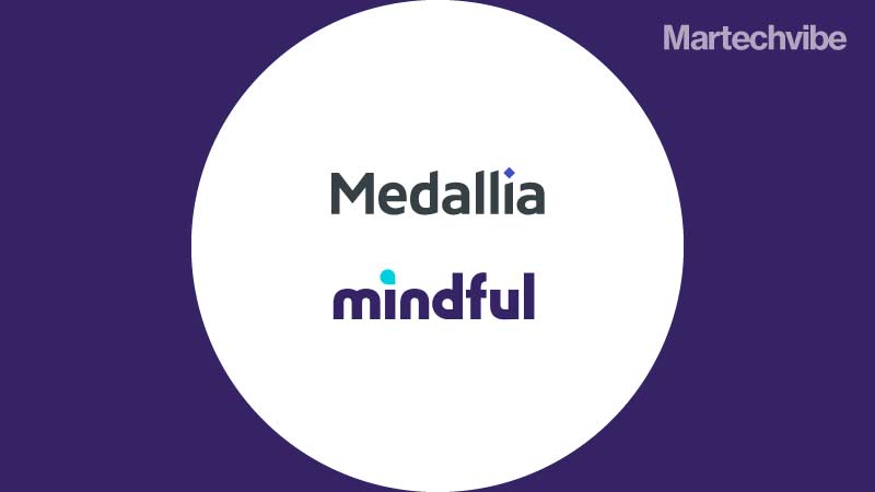 Medallia To Acquire Mindful