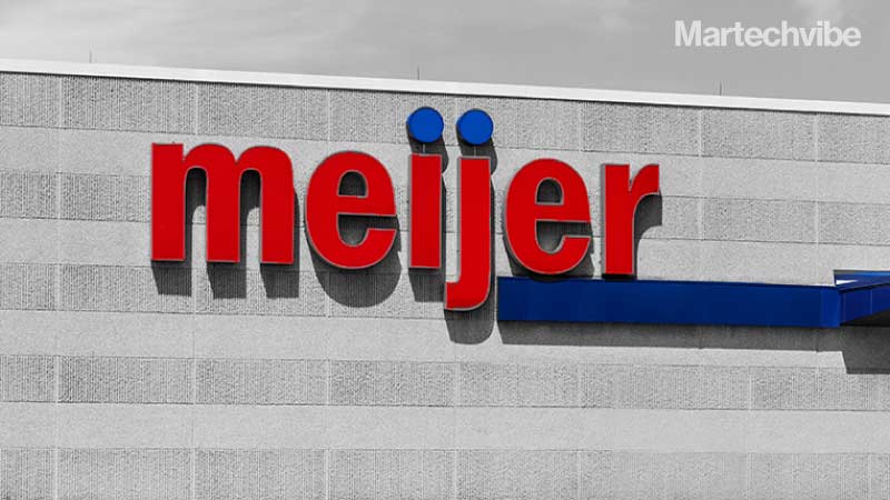 Meijer Partners with Uber for Home Delivery
