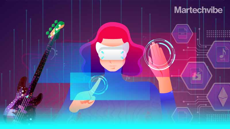 Melodity is Building a Play-To-Earn Ecosystem in the Metaverse