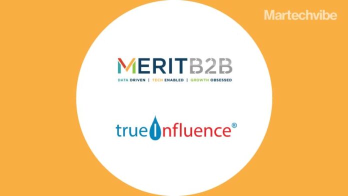 MeritB2B-Acquires-True-Influence,-Creating-Industry-Leading-Provider-of-Full-Funnel-B2B-Data,-ABM-and-Demand-Generation-Solutions