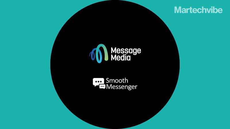 MessageMedia Acquires Smooth Messenger
