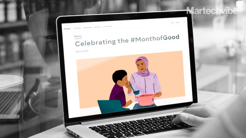 Meta Celebrate Ramadan With Immersive Campaign For Muslim Creators