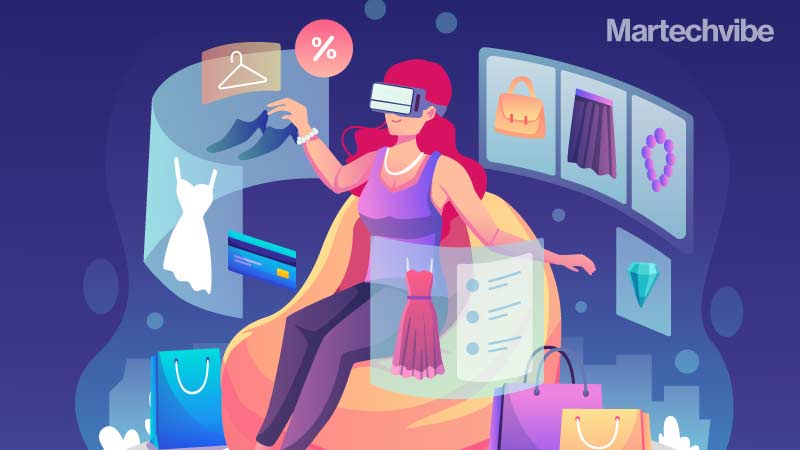 Metaverse In Ecommerce Market to Record A 30.5per cent Growth 