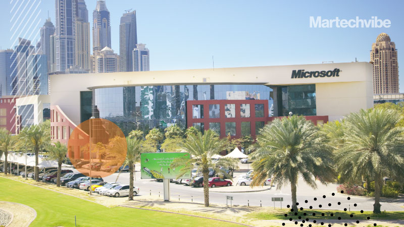 Microsoft Launches Azure Availability Zones in UAE