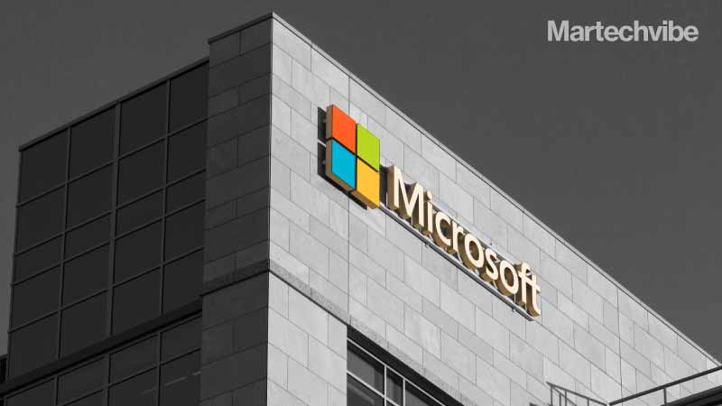 Microsoft’s $16 Billion Nuance Bids Gets EU Antitrust Approval