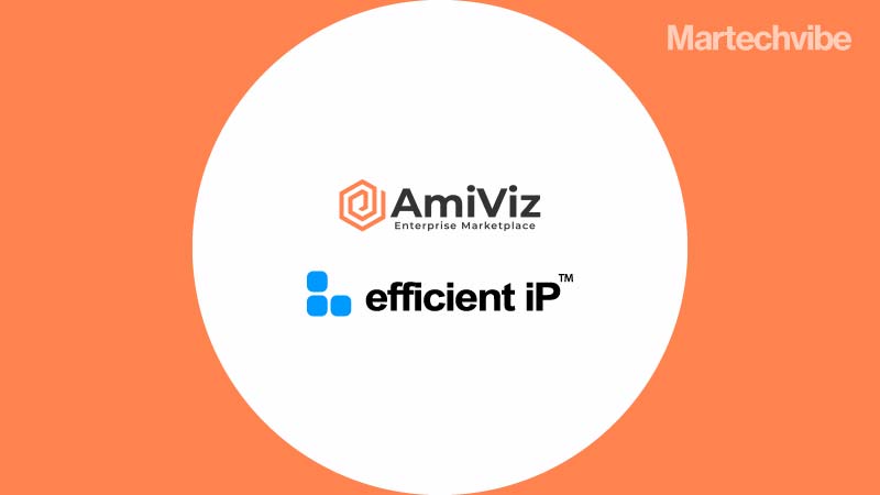 Middle East’s B2B Marketplace AmiViz Inks Partnership With EfficientIP