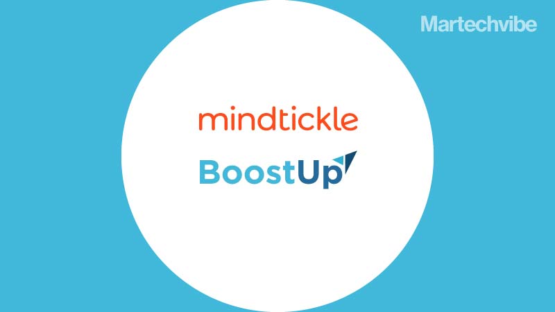 Mindtickle Integrates with BoostUp.ai