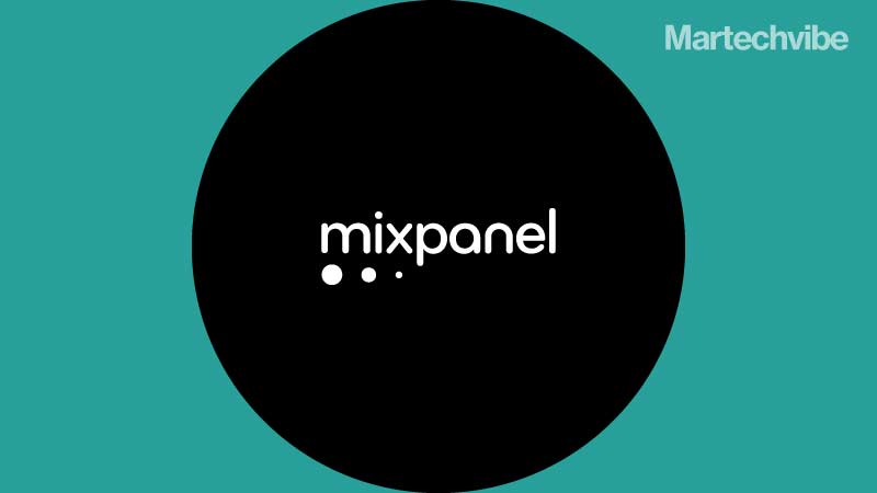 Mixpanel Analytics Launches Embeddable Reports Tool