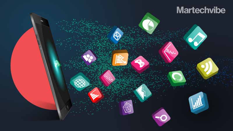 Mobile App Downloads in UAE Grew 15% in 2021: AppsFlyer Report