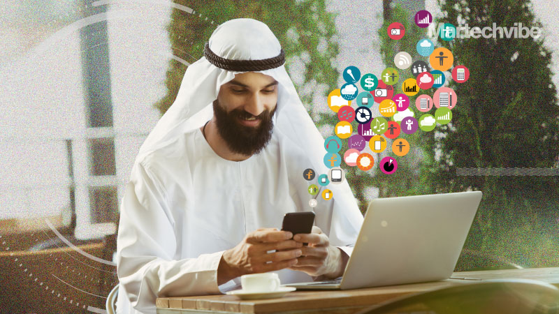 Mobile App Installs Up By 23% In UAE