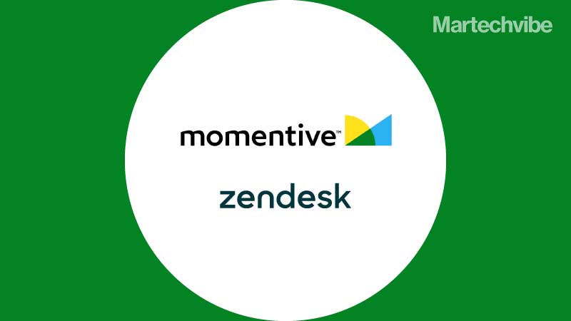 Momentive Integrates GetFeedback With Zendesk