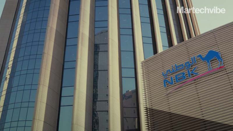 NBK Supports Digital Payments At HQ 