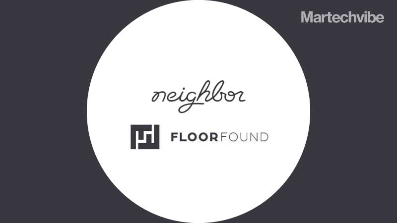 Neighbor Introduces End-to-End Recommerce Program For Outdoor Furniture With FloorFound