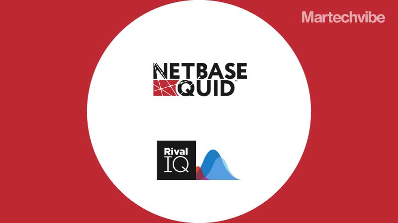 Social Analytics Firm Rival IQ Acquired By NetBase Quid