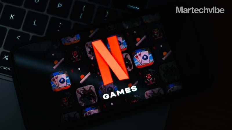 Netflix to Open Its Own Video Game Studio