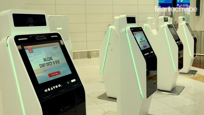 Network, Nayax To Expand UAE’s Unattended Self-Service