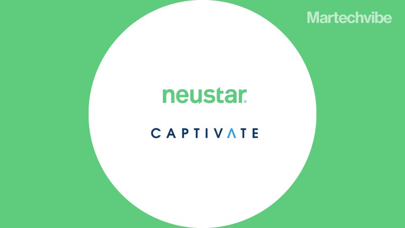Neustar, Captivate Partner For Audience Segmentation Capabilities