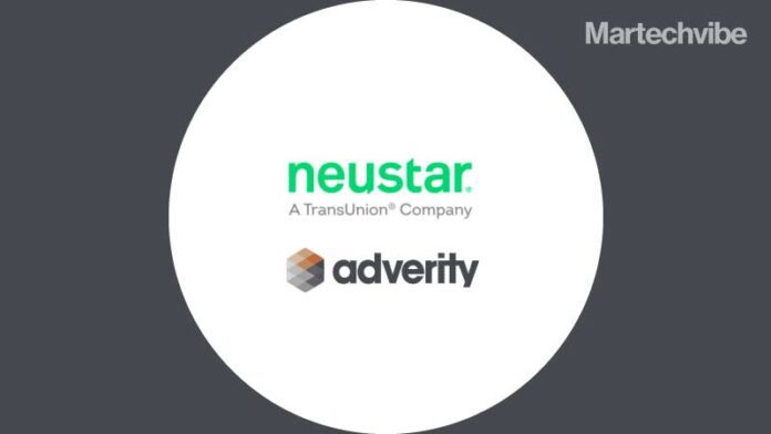 Neustar-Partners-with-Adverity-for-Marketing-Measurement