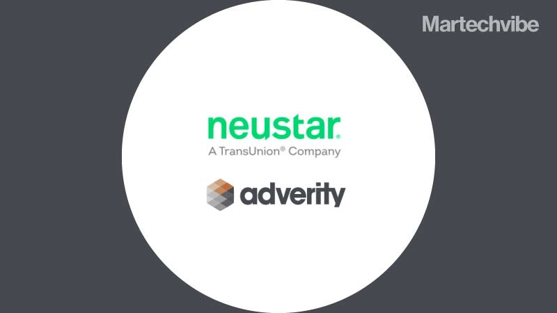 Neustar Partners With Adverity For Marketing Measurement