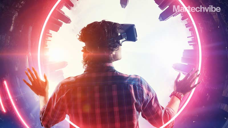 New Report Uncovers Looming Threat In The Metaverse